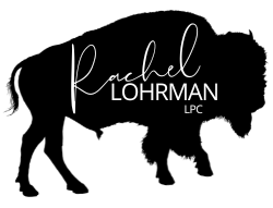 Rachel Lohrman, LPC